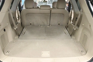 Внедорожник Nissan Pathfinder 2015 года, 1822000 рублей, Солонцы