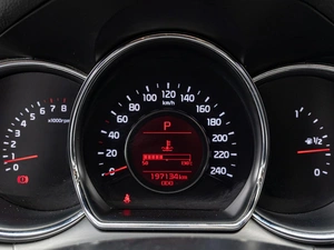 Универсал Kia Ceed 2014 года, 1099000 рублей, Краснодар