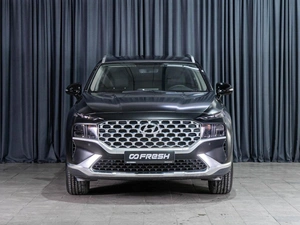 Внедорожник Hyundai Santa Fe 2022 года, 4530000 рублей, Волгоград