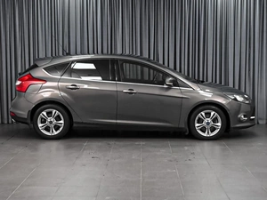 Хетчбэк Ford Focus 2014 года, 999000 рублей, Ставрополь