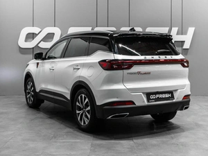 Внедорожник Chery Tiggo 7 Pro Max 2023 года, 1899000 рублей, Тюмень