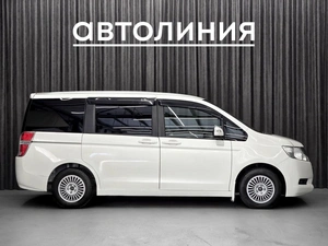 Минивэн Honda Stepwgn 2010 года, 1099000 рублей, Красноярск