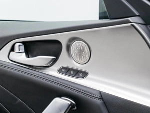 Лифтбек Kia Stinger 2021 года, 3400000 рублей, Красноярск