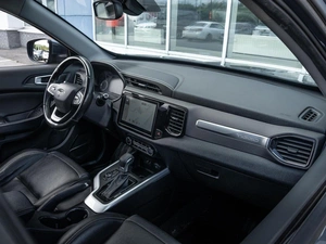 Внедорожник Chery Tiggo 4 2020 года, 1220000 рублей, Нижний Новгород