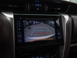 Внедорожник Toyota Fortuner 2019 года, 4499000 рублей, Большой Сочи