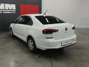 Хэтчбек Volkswagen Polo 2020 года, 1560000 рублей, Курск