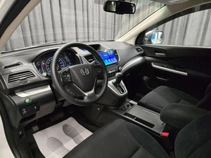 Внедорожник Honda CR-V 2013 года, 1980000 рублей, Красноярск