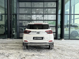 Внедорожник Chery Tiggo 4 2020 года, 1350000 рублей, Уфа