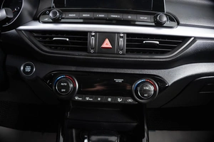 Седан Kia Cerato 2021 года, 1809000 рублей, Пермь