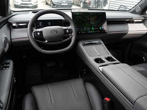 Внедорожник Trumpchi S7 2026 года, 4950000 рублей, Краснодар
