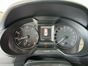 Хэтчбек Skoda Octavia 2015 года, 1450000 рублей, Смоленск