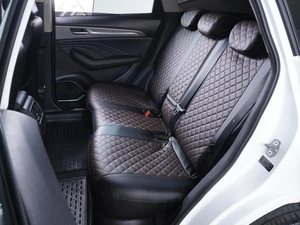Внедорожник Haval F7 2020 года, 1679000 рублей, Воронеж