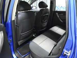 Хетчбэк Daewoo Gentra 2009 года, 494000 рублей, Ставрополь