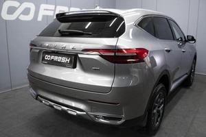 Внедорожник Haval F7 2021 года, 1890000 рублей, Омск