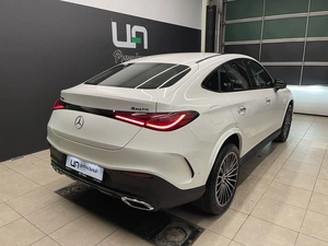 Внедорожник Mercedes-Benz GLC-класс Coupe 2025 года, 8800000 рублей, Красноярск