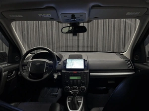 Внедорожник Land Rover Freelander 2007 года, 999000 рублей, Красноярск