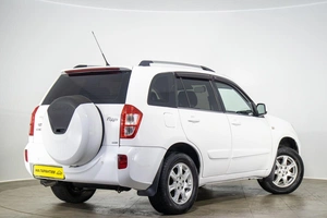 Внедорожник Chery Tiggo (T11) 2014 года, 599000 рублей, Оренбург