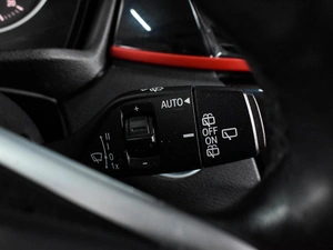 Внедорожник BMW X1 2017 года, 2300000 рублей, Воронеж