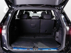 Внедорожник Volkswagen Teramont Pro 2025 года, 5500000 рублей, Тюмень