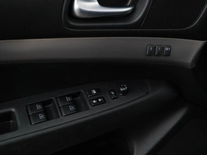 Седан Infiniti G25 2011 года, 1550055 рублей, Москва