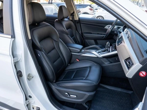 Внедорожник Geely Atlas 2020 года, 1659000 рублей, Саратов