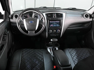 Хетчбэк Datsun mi-DO 2018 года, 745000 рублей, Ростов-на-Дону