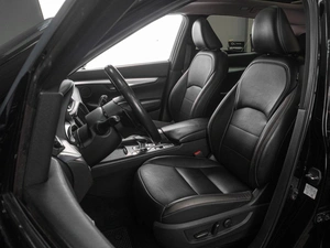Внедорожник Infiniti QX50 2018 года, 2549000 рублей, Тюмень