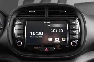 Внедорожник Kia Soul 2021 года, 2049000 рублей, Петрозаводск