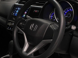 Хетчбэк Honda Fit 2019 года, 1249000 рублей, Красноярск