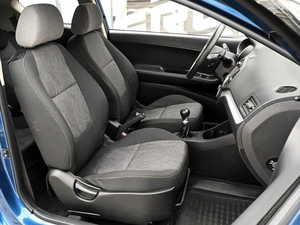 Хетчбэк Kia Picanto 2015 года, 660000 рублей, Волгоград