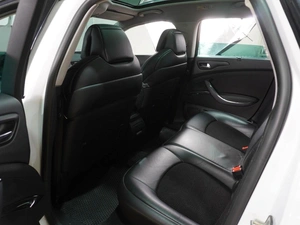 Универсал Citroen C5 2011 года, 719000 рублей, Воронеж