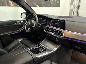 Внедорожник BMW X5 2022 года, 9522000 рублей, Новосибирск