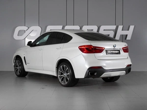 Внедорожник BMW X6 2018 года, 3750000 рублей, Минеральные Воды