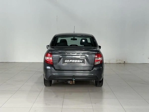 Седан ВАЗ (LADA) Granta 2019 года, 445000 рублей, Кострома