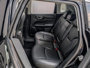 Внедорожник Jeep Compass 2020 года, 2535000 рублей, Краснодар