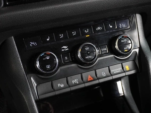 Внедорожник Skoda Kodiaq 2017 года, 2599000 рублей, Воронеж