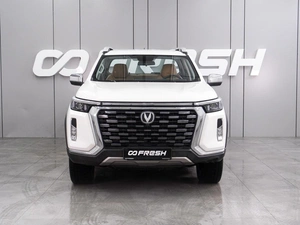 Пикап Changan Hunter Plus 2024 года, 2899000 рублей, Воронеж