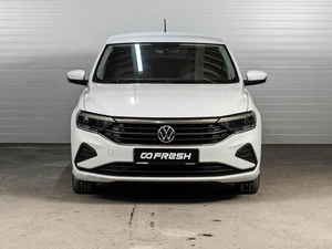Лифтбек Volkswagen Polo 2021 года, 1686000 рублей, Ставрополь