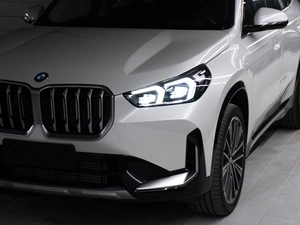 Внедорожник BMW X1 2025 года, 5590000 рублей, Санкт-Петербург