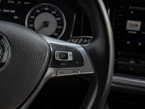 Внедорожник Volkswagen Touareg 2018 года, 4160000 рублей, Краснодар