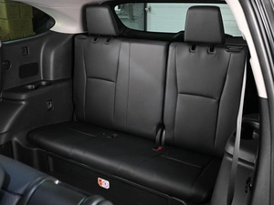 Внедорожник Toyota Highlander 2026 года, 5999000 рублей, Аксай