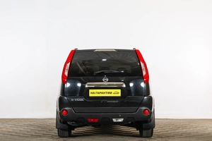 Внедорожник Nissan X-Trail 2011 года, 1149000 рублей, Тюмень