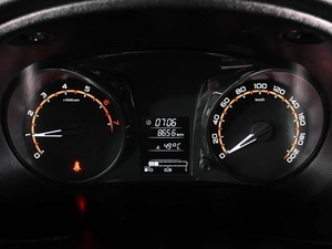 Седан ВАЗ (LADA) Granta 2024 года, 899000 рублей, Аксай
