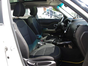 Хетчбэк Kia Soul 2015 года, 1550000 рублей, Владимир