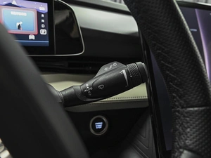 Внедорожник Geely Atlas 2023 года, 2344000 рублей, Ставрополь