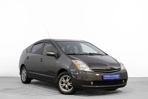 Лифтбек Toyota Prius 2008 года, 869000 рублей, Барнаул