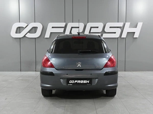 Хетчбэк Peugeot 308 2008 года, 559000 рублей, Ростов-на-Дону