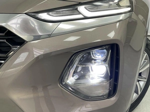 Внедорожник Hyundai Santa Fe 2019 года, 3047200 рублей, Красноярск