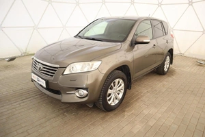 Внедорожник Toyota RAV4 2012 года, 1749000 рублей, Обнинск