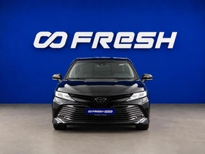 Седан Toyota Camry 2019 года, 2598444 рублей, Москва